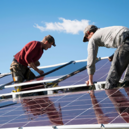 Éducation et formation pour les installateurs de tuiles photovoltaïques Argeles-sur-Mer